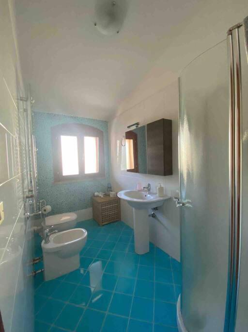 Sunny Home:Palo Del Colle Exteriér fotografie