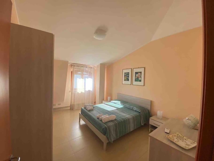 Sunny Home:Palo Del Colle Exteriér fotografie