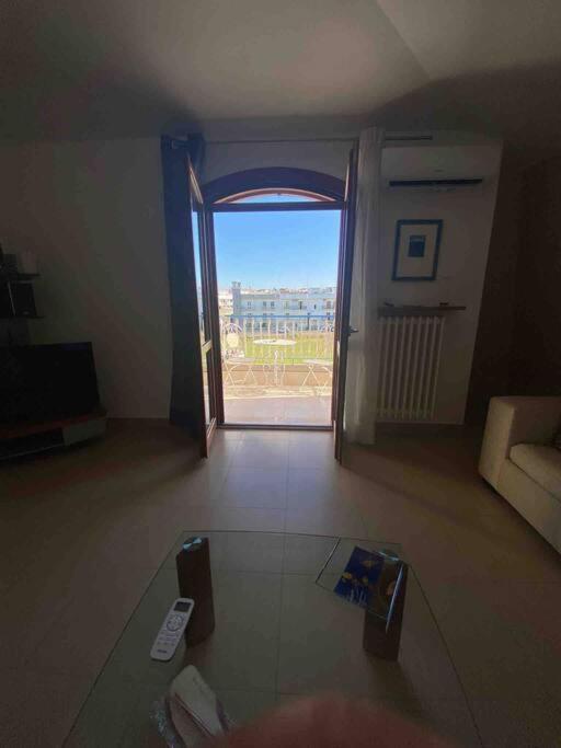Sunny Home:Palo Del Colle Exteriér fotografie