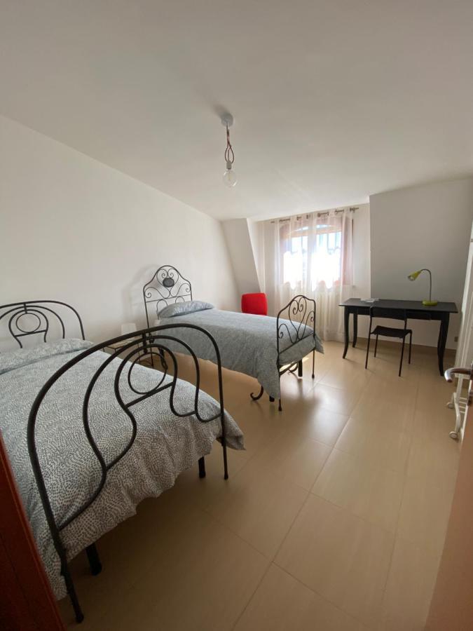 Sunny Home:Palo Del Colle Exteriér fotografie
